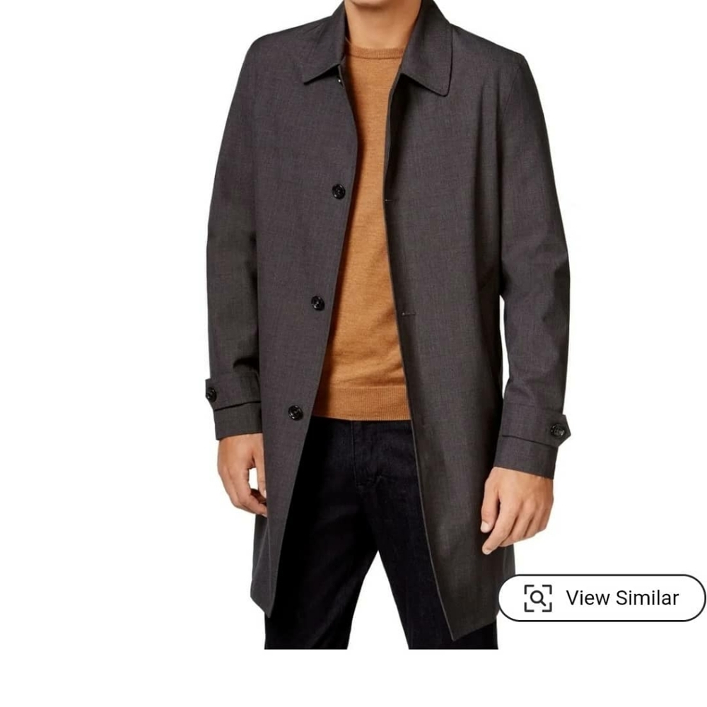 MICHAEL KORS Mens jacket NWT